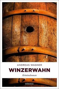 Cover von: Winzerwahn