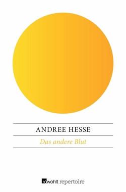 Cover von: Das andere Blut
