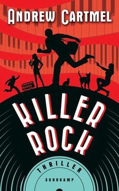 Cover von: Killer Rock