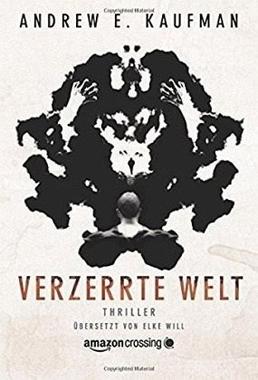 Cover von: Verzerrte Welt