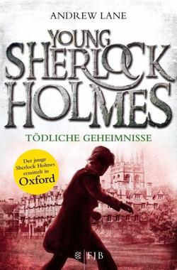 Tödliche Geheimnisse Cover von: Tödliche Geheimnisse
