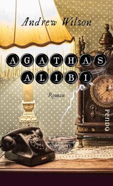 Agathas Alibi Cover von: Agathas Alibi