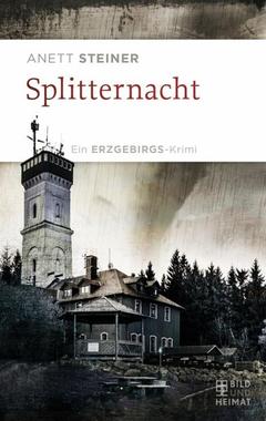 Cover von: Splitternacht