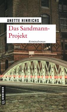 Das Sandmann-Projekt Cover von: Das Sandmann-Projekt