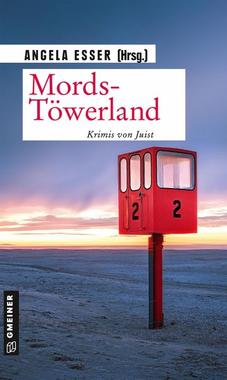 Cover von: Mords-Töwerland