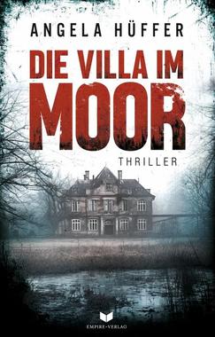 Die Villa im Moor Cover von: Die Villa im Moor