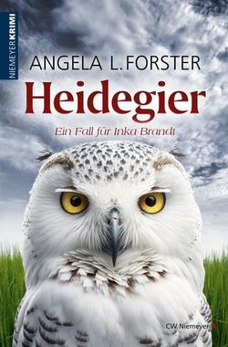 Cover von: Heidegier