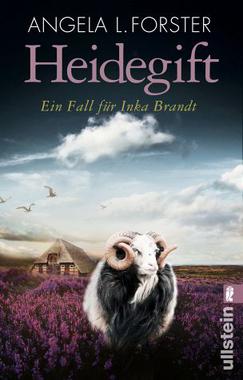 Cover von: Heidegift