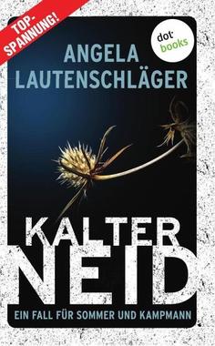 Cover von: Kalter Neid