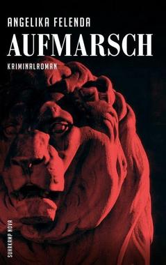 Aufmarsch Cover von: Aufmarsch