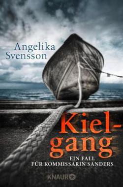 Kielgang Cover von: Kielgang