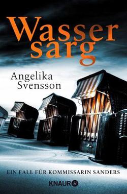 Cover von: Wassersarg