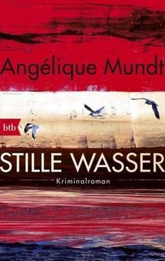 Stille Wasser Cover von: Stille Wasser