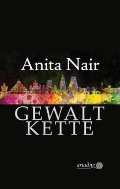 Gewaltkette Cover von: Gewaltkette