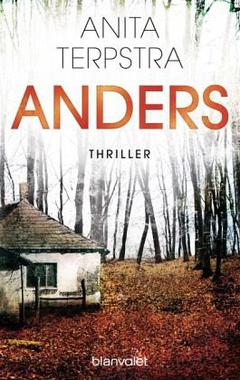 Cover von: Anders