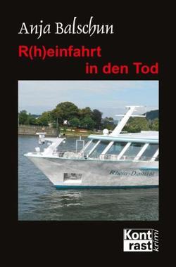 Cover von: R(h)einfahrt in den Tod