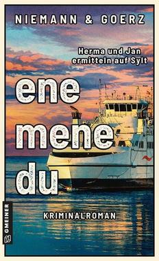 ene, mene, du Cover von: ene, mene, du