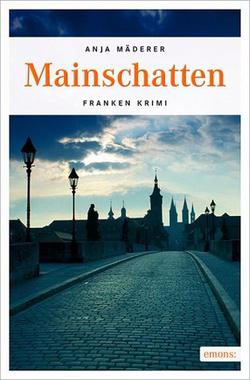 Mainschatten Cover von: Mainschatten