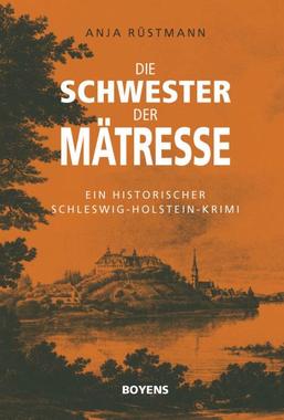 Die Schwester der Mätresse Cover von: Die Schwester der Mätresse