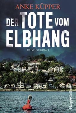 Der Tote vom Elbhang Cover von: Der Tote vom Elbhang