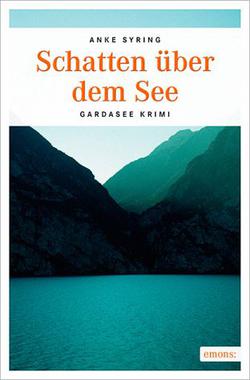 Cover von: Schatten über dem See