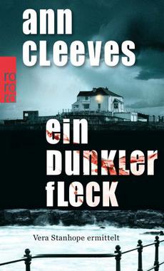 Ein dunkler Fleck Cover von: Ein dunkler Fleck