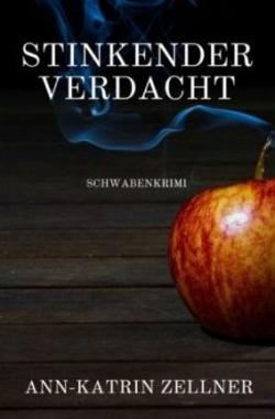 Cover von: Stinkender Verdacht