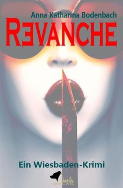 Revanche Cover von: Revanche