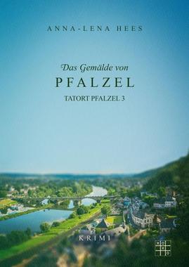 Das Gemälde von Pfalzel Cover von: Das Gemälde von Pfalzel