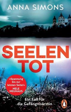 Seelentot Cover von: Seelentot