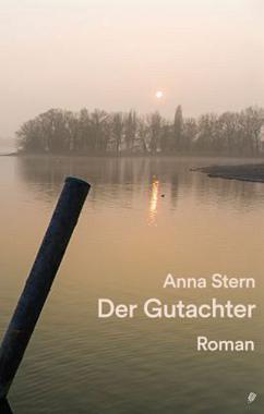 Der Gutachter Cover von: Der Gutachter