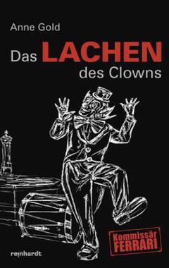 Das Lachen des Clowns Cover von: Das Lachen des Clowns
