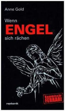 Cover von: Wenn Engel sich rächen