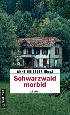 Schwarzwald morbid Cover von: Schwarzwald morbid