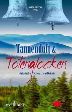 Tannenduft und Totenglocken Cover von: Tannenduft und Totenglocken
