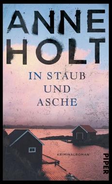 Cover von: In Staub und Asche
