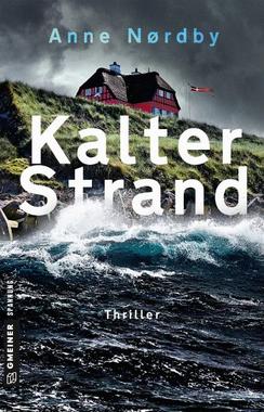 Cover von: Kalter Strand