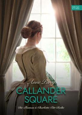 Cover von: Callander Square