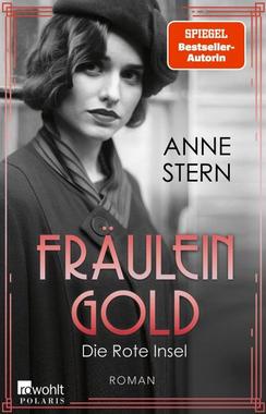 Cover von: Fräulein Gold: Die Rote Insel