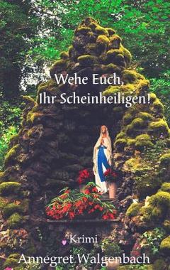 Wehe Euch, Ihr Scheinheiligen! Cover von: Wehe Euch, Ihr Scheinheiligen!
