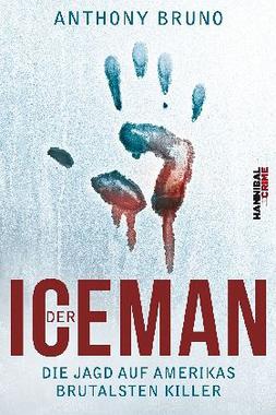 Cover von: Der Iceman