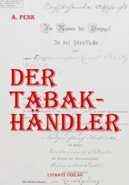 Cover von: Der Tabakhändler