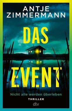Das Event Cover von: Das Event