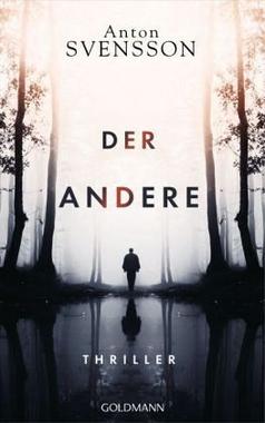Der Andere Cover von: Der Andere