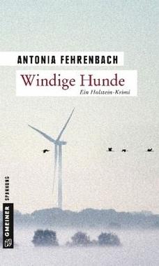 Windige Hunde Cover von: Windige Hunde