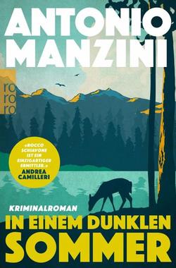 Cover von: In einem dunklen Sommer
