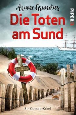 Cover von: Die Toten am Sund