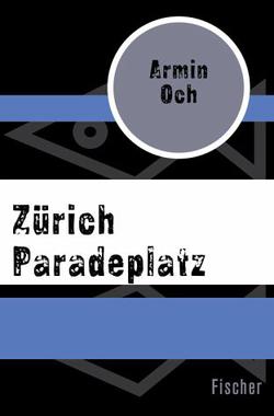 Zürich Paradeplatz Cover von: Zürich Paradeplatz