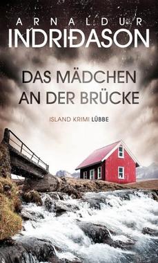 Cover von: Das Mädchen an der Brücke