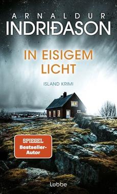 In eisigem Licht Cover von: In eisigem Licht